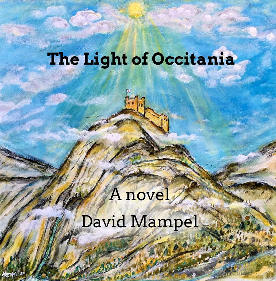 The Light of Occitania